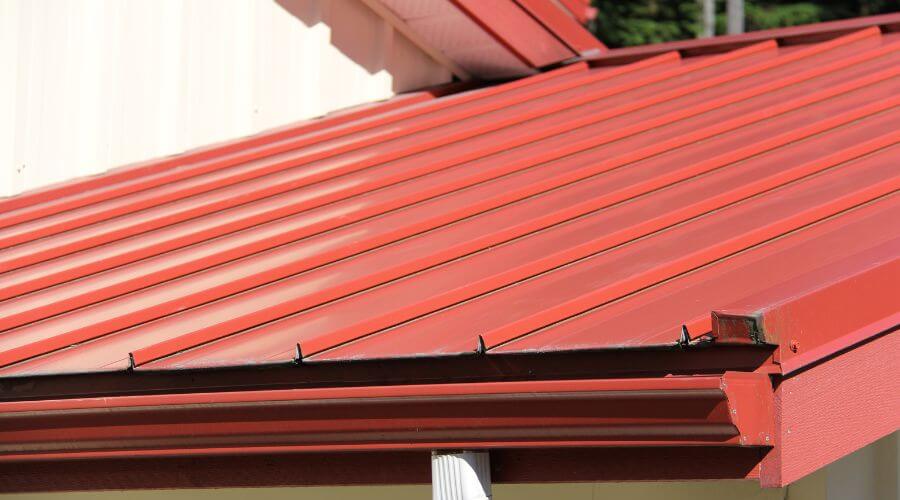 Industrial Roof Repair in Rockwood, IL